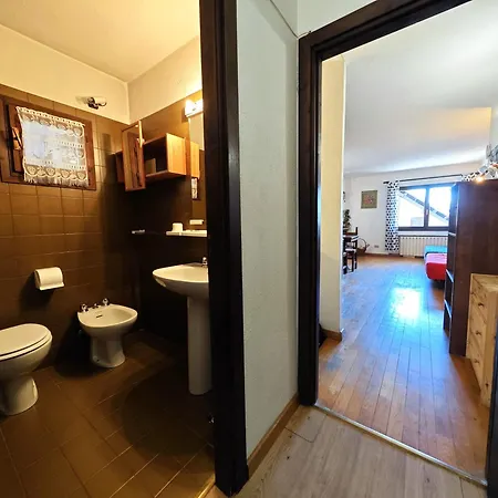 Hostdomus - Gran Roche Apartment