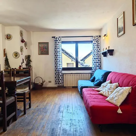 Apartment Hostdomus - Gran Roche