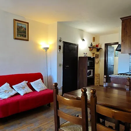 Apartment Hostdomus - Gran Roche *