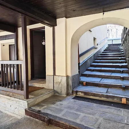 Hostdomus - Gran Roche Apartment