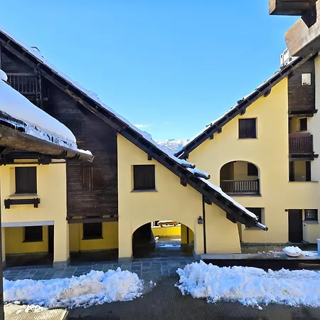 Apartment Hostdomus - Gran Roche