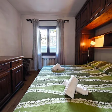 Hostdomus - Gran Roche Appartement Grangesises