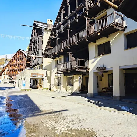 Appartement Hostdomus - Gran Roche Grangesises