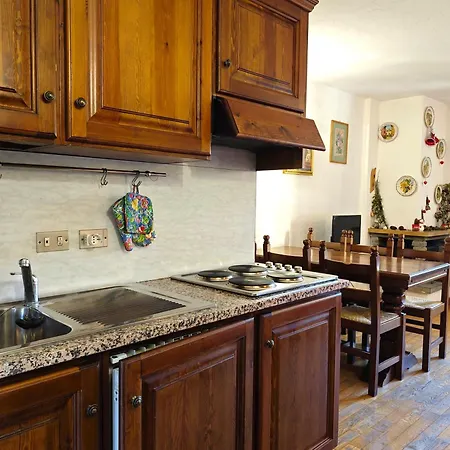 Hostdomus - Gran Roche Apartment *