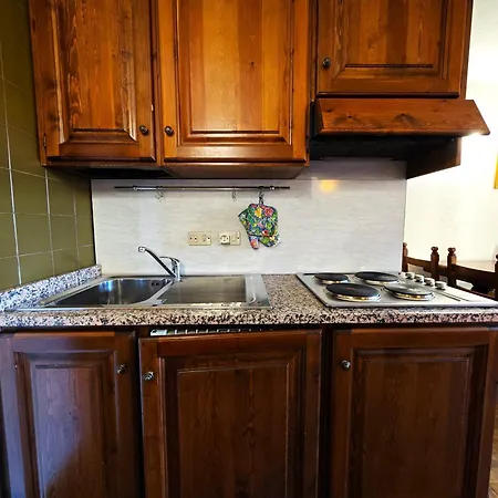 Hostdomus - Gran Roche Appartement Grangesises
