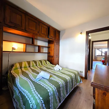 Apartment Hostdomus - Gran Roche Grangesises