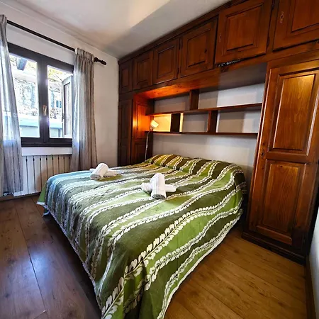 Hostdomus - Gran Roche Appartement *
